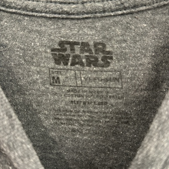 T-shirt Star Wars- M - Picture 3 of 3